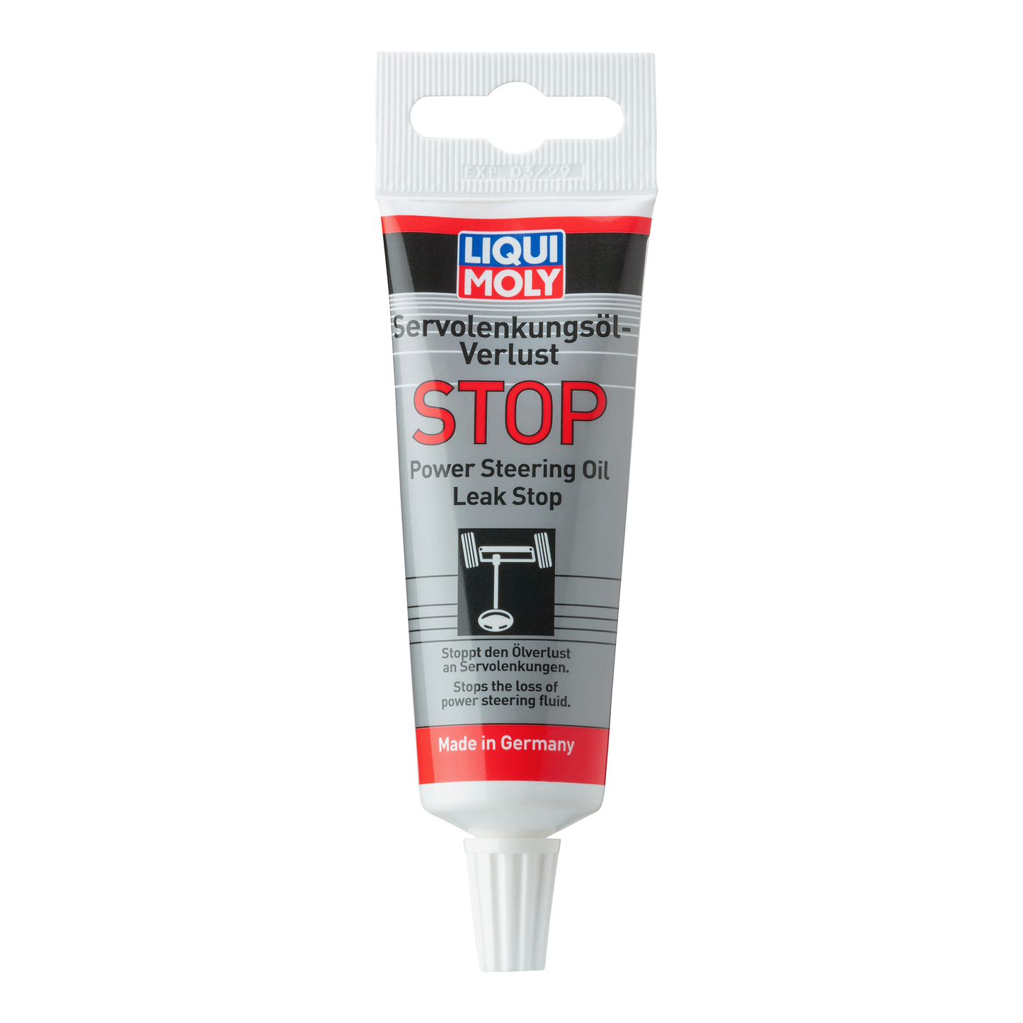 LIQUI MOLY Power Steering Oil Leak Stop