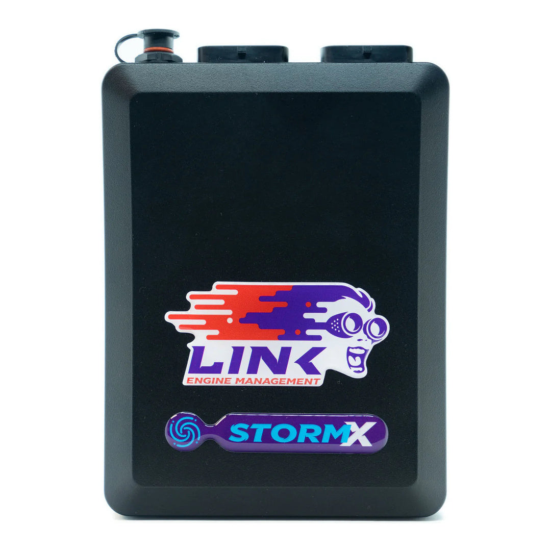 Link G4X StormX