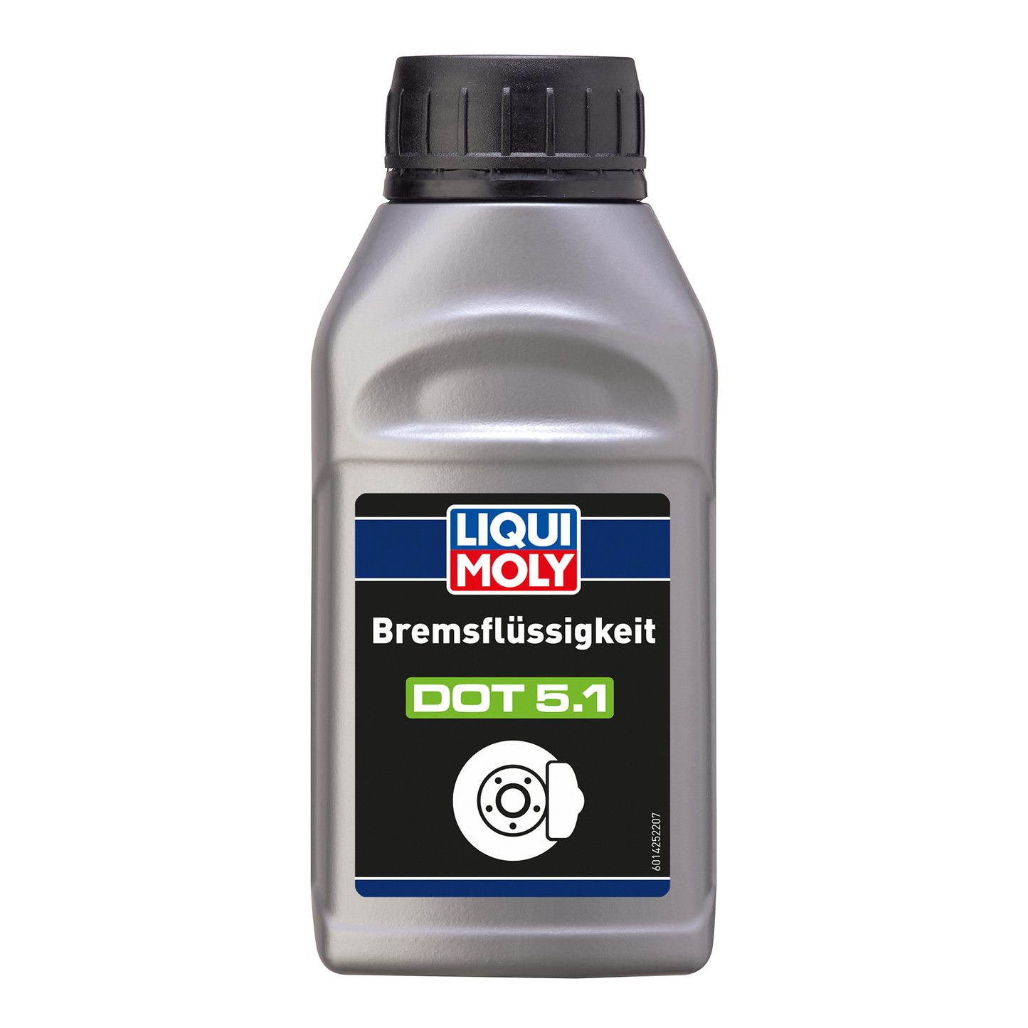 LIQUI MOLY BRAKE FLUID DOT 5.1