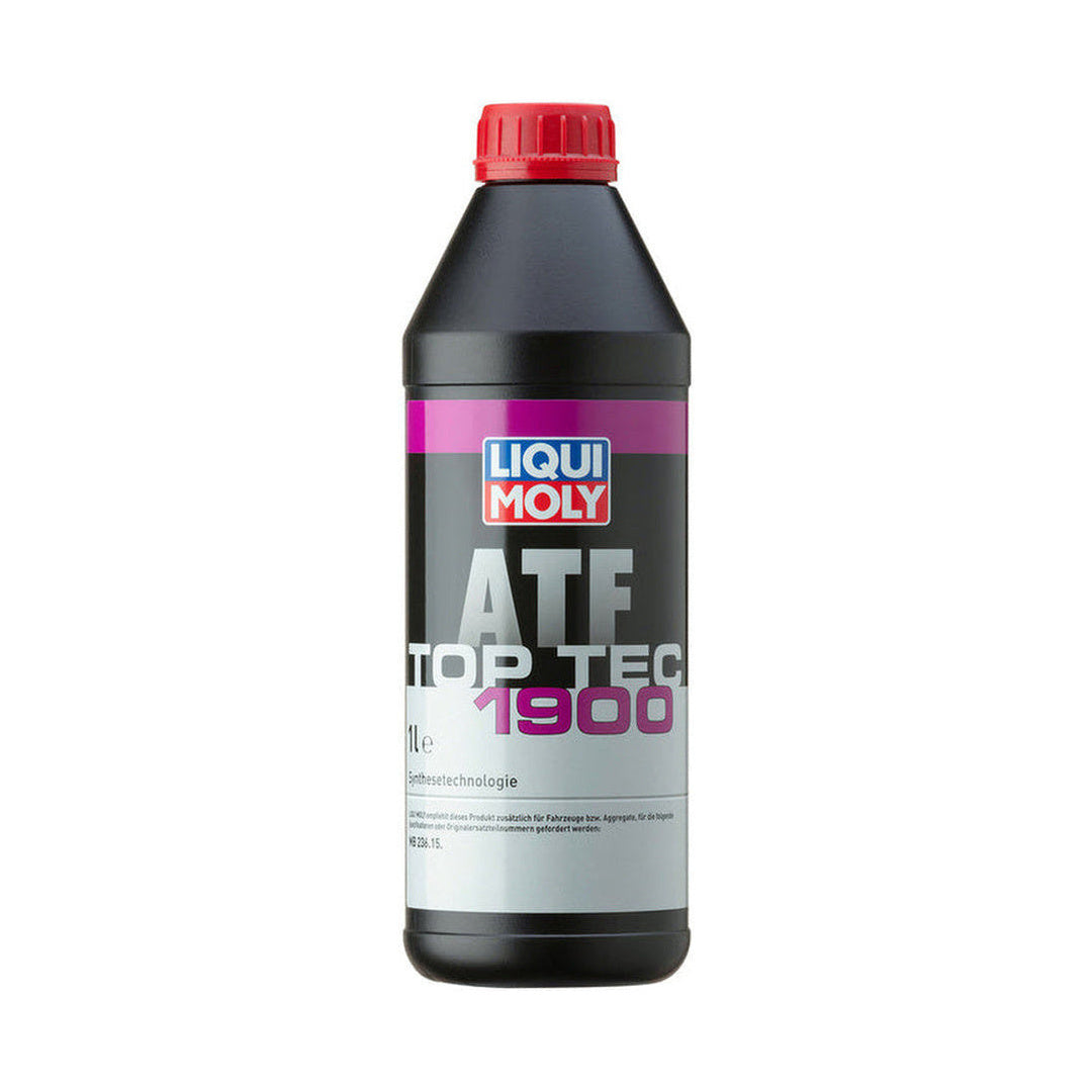 LIQUI MOLY TOP TEC ATF 1900