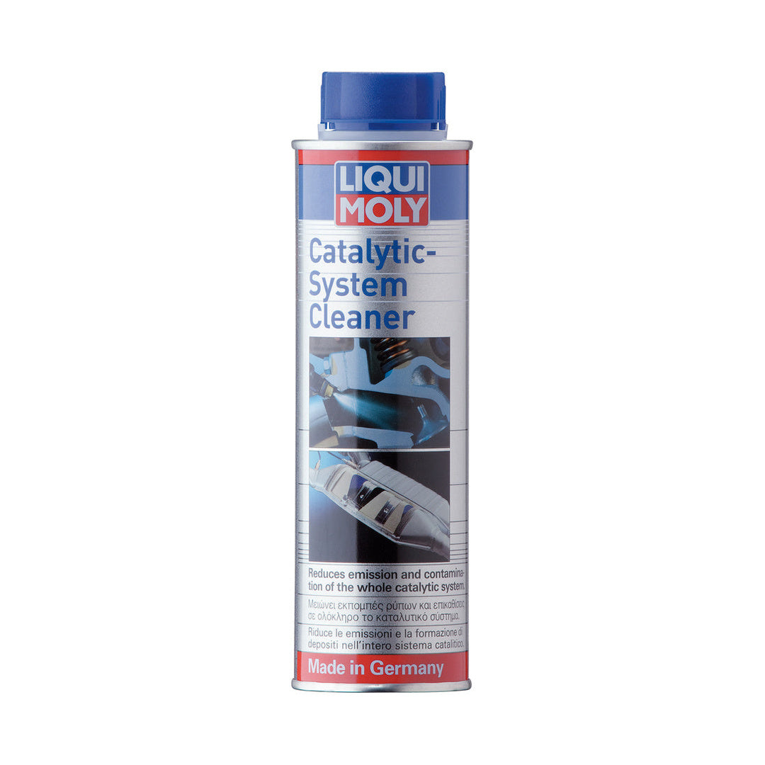 LIQUI MOLY CATALYTIC SYSTEM CLEANER 300ML