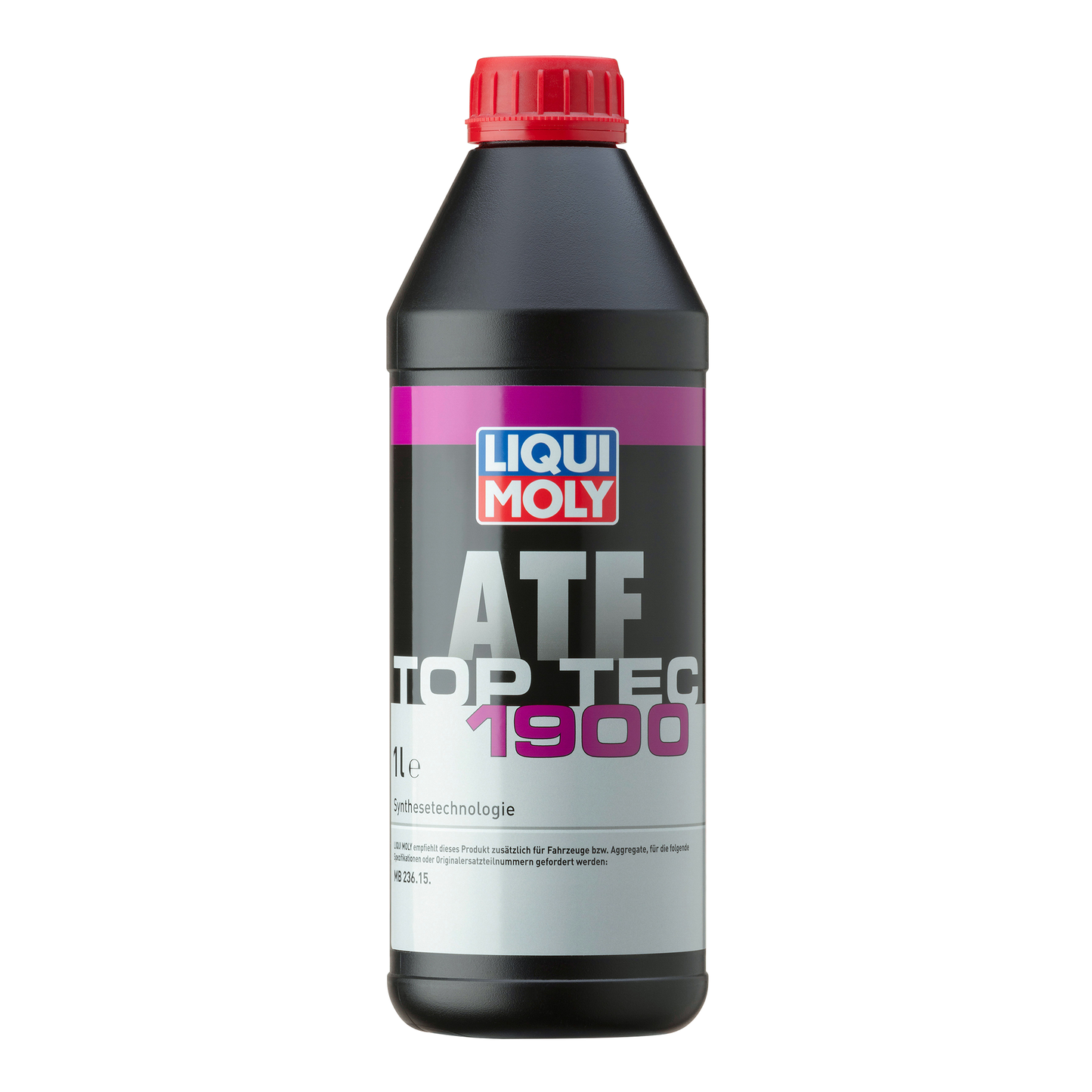 LIQUI MOLY TOP TEC ATF 1900