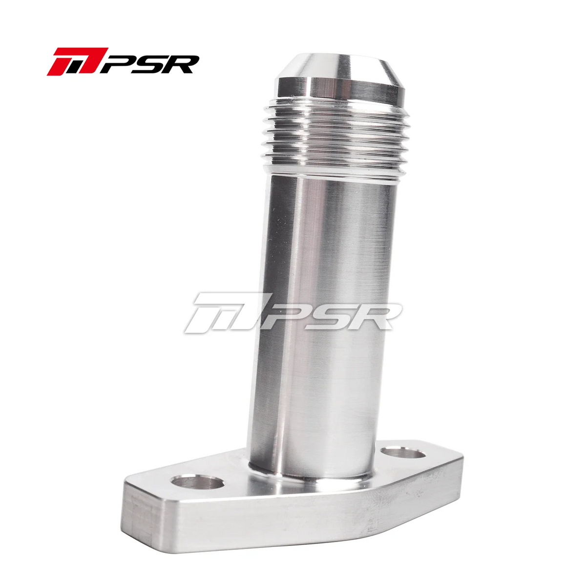 Pulsar -12AN Oil Drain Flange Kit — 6270G–7782G