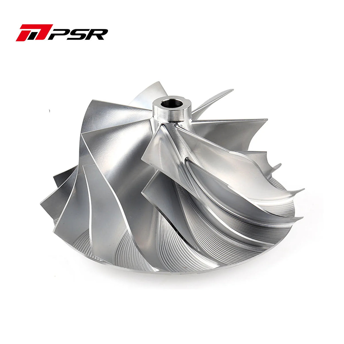 PSR Compressor Wheel Billet for 400 Series Turbos