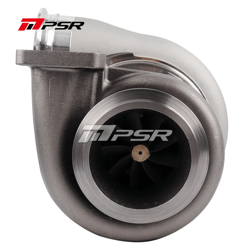 PSR 492G Journal Bearing Billet Compressor Wheel Turbocharger