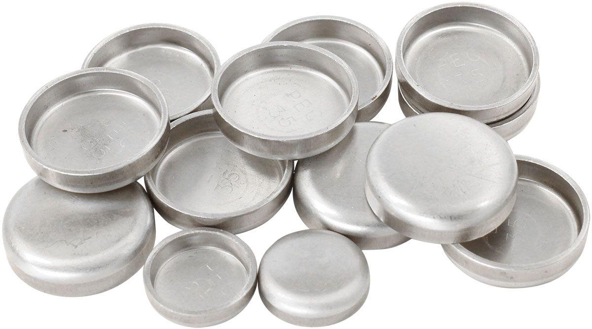 AEROFLOW TOYOTA 1JZ/2JZ WELSH PLUG KIT (AF3000-1009)