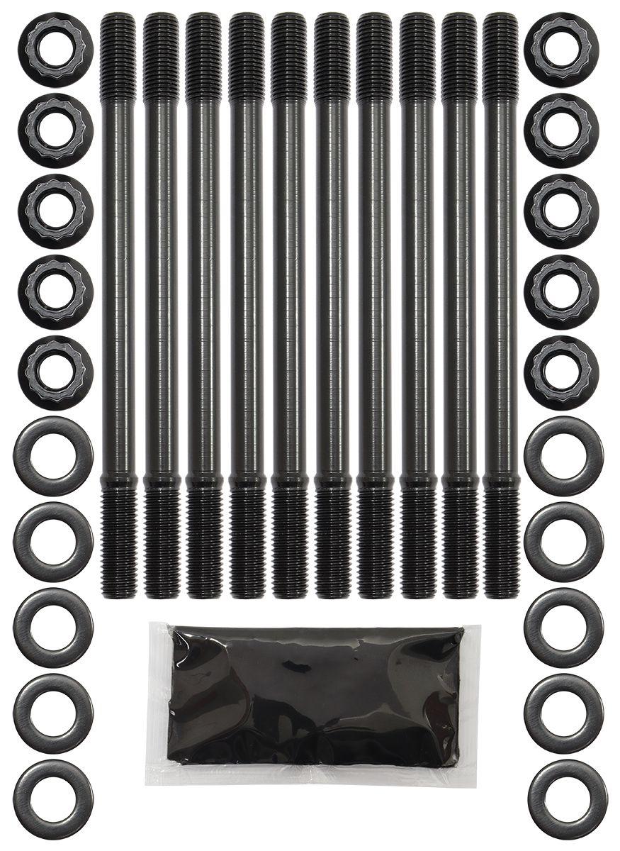 AEROFLOW NISSAN SR20 M11 HEAD STUD KIT (AF37-2035)