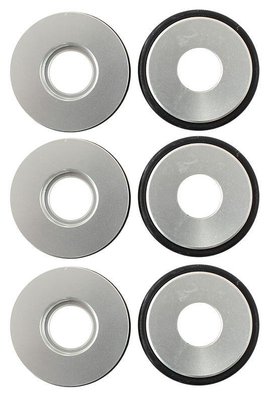 AEROFLOW FUEL INJECTOR INSERTS (AF59-2010)