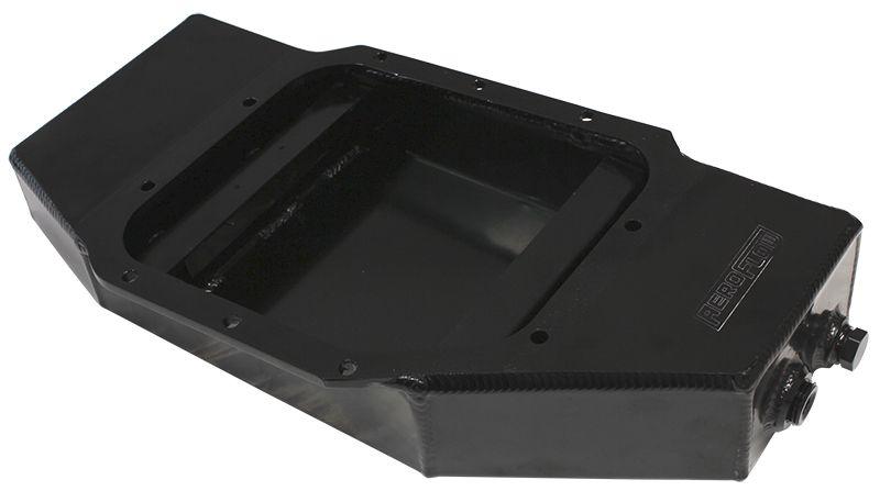 AEROFLOW NISSAN SR20 SUPER OIL PAN (AF82-2000)