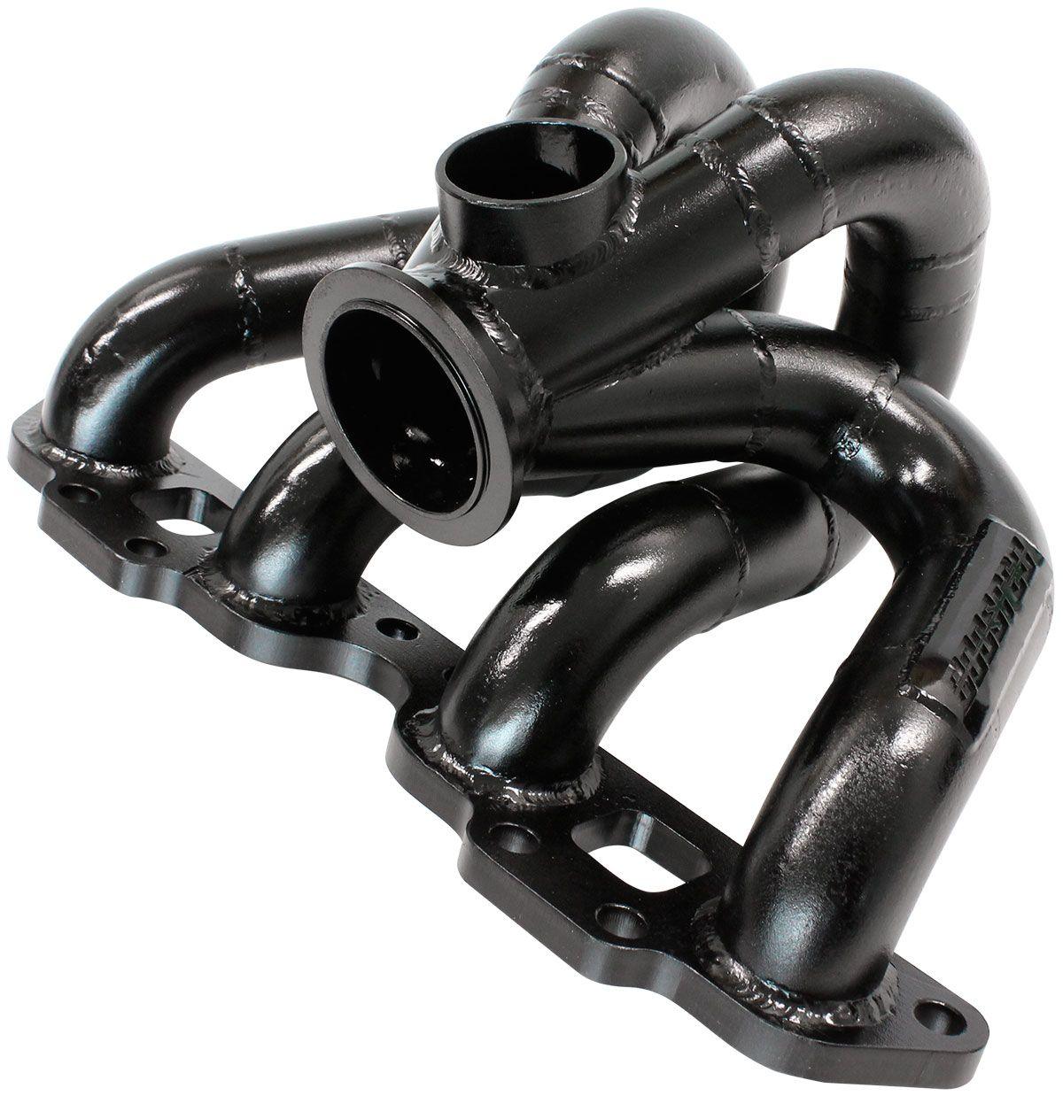 AEROFLOW NISSAN SR20 V-BAND HIGH MOUNT TURBO MANIFOLD (AF8205-7000)
