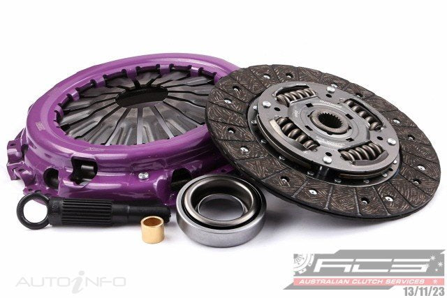 Xtreme Nissan RB Clutch
