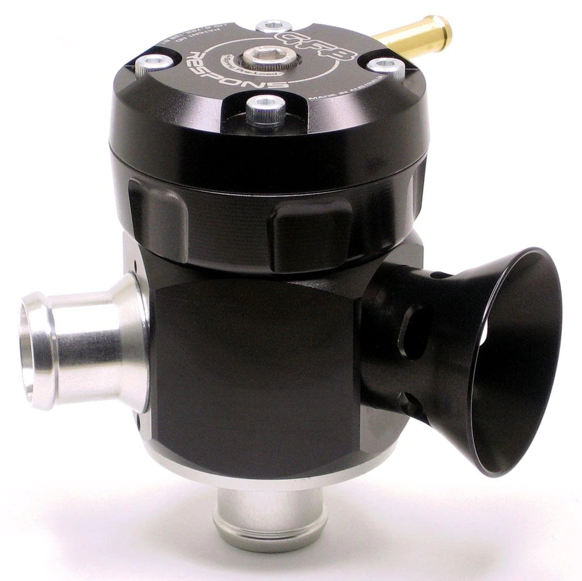 GFB RESPONS TMS BLOW-OFF VALVE (GFBT9020)