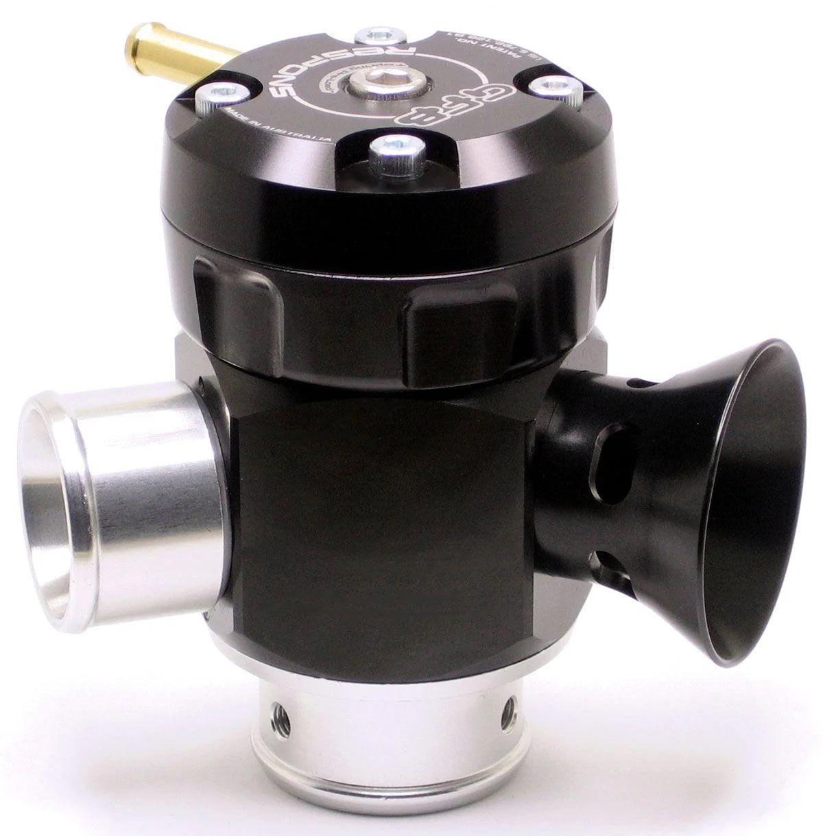 GFB RESPONS TMS BLOW-OFF VALVE (GFBT9035)