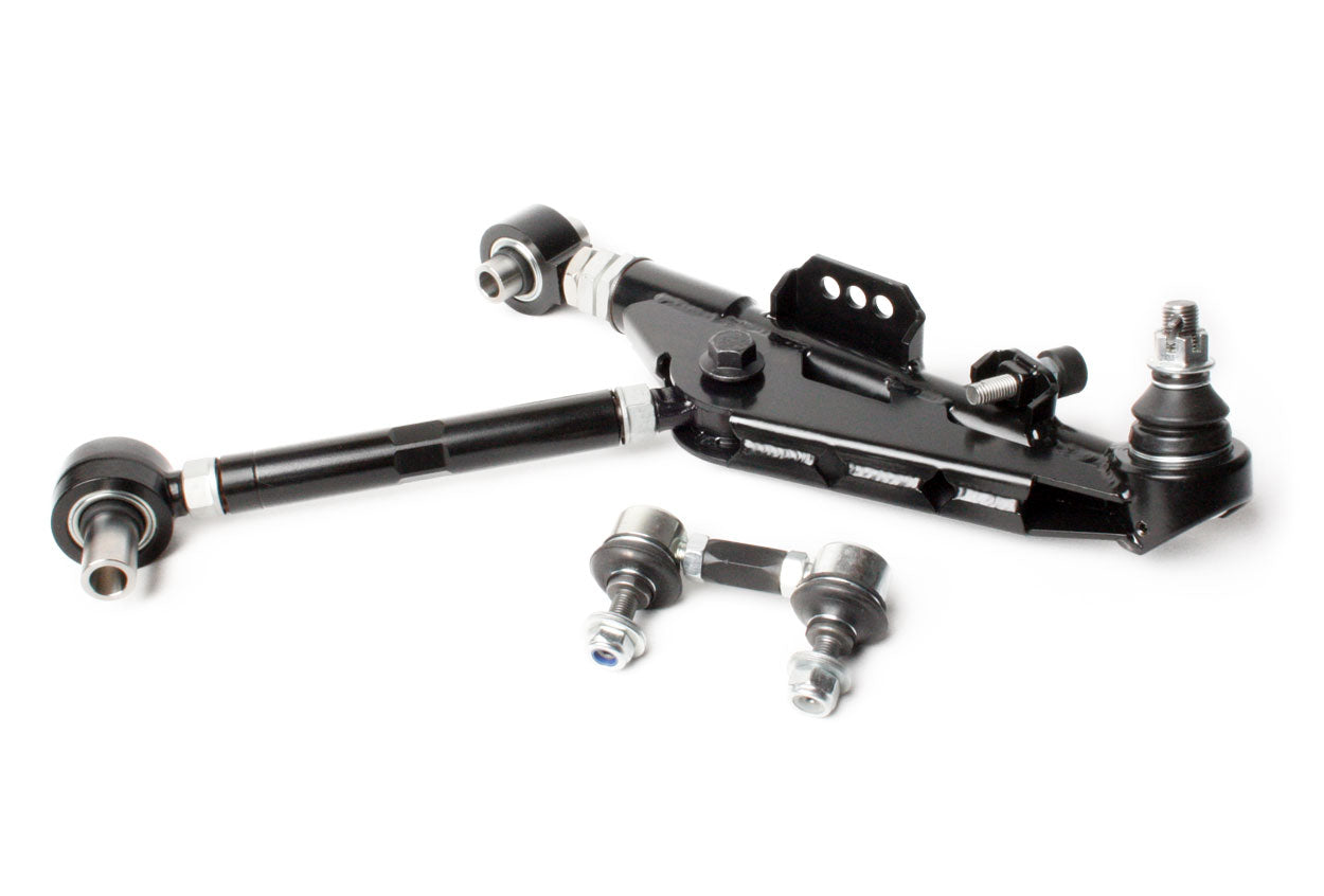V2 Front Lower Control Arm Kit - Nissan Silvia S13