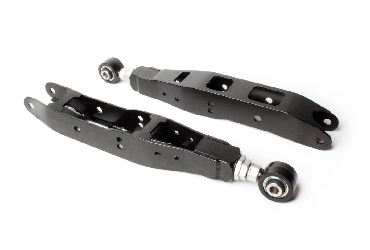 V2 Rear Lower Camber Arm Kit - Subaru Outback BR