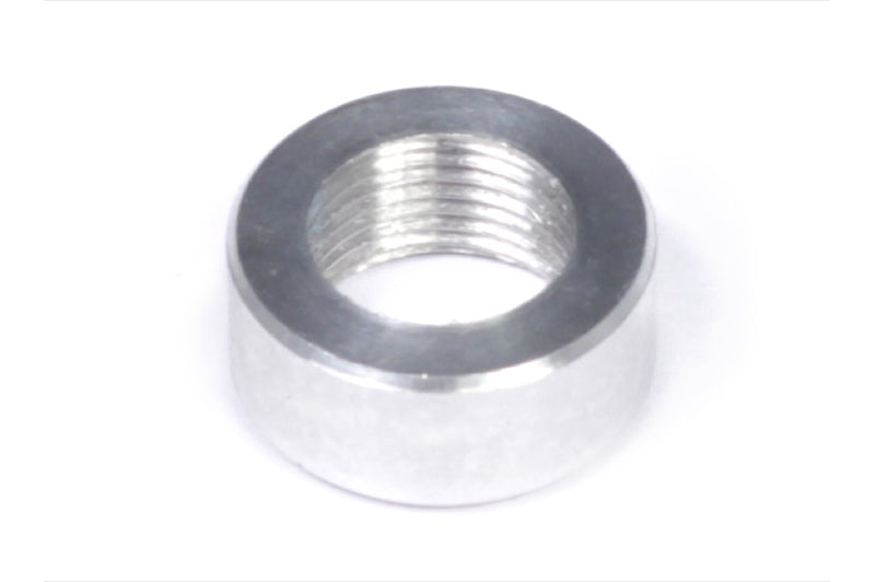 Haltech Weld Fitting 3/8 NPT - Suit Large Air Temp - Aluminum HT-010233