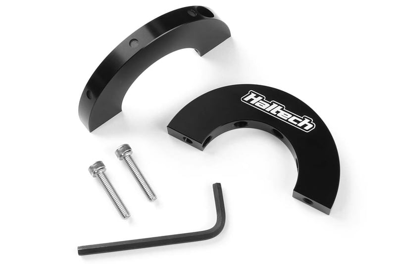 Haltech Driveshaft Split Collar 1.875" / 47.63mm I.D. 8 Magnet HT-011701