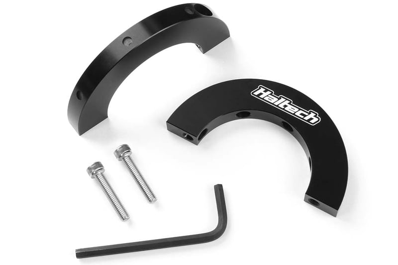 Haltech Driveshaft Split Collar 2.125"/ 53.98mm I.D. 8 Magnet HT-011702