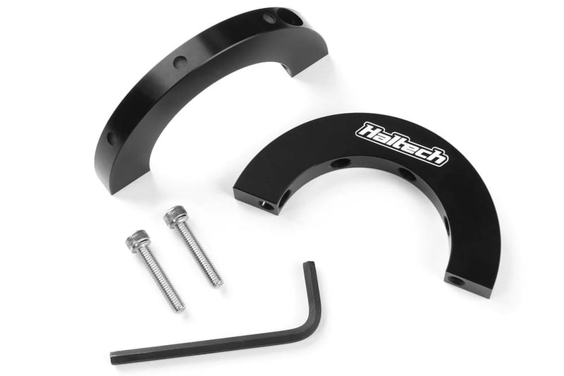 Haltech Driveshaft Split Collar 2.187" / 55.55mmI.D. 8 Magnet HT-011703