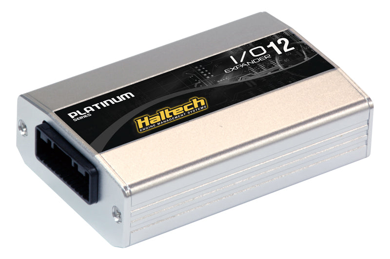 Haltech IO 12 Expander Box A - Flying Lead Harness 2.5m HT-059904