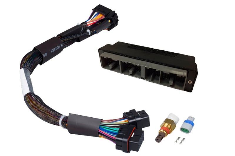Haltech Elite 1000/1500 PnP Ada Harn Only - Subaru WRX MY99-00 HT-140822
