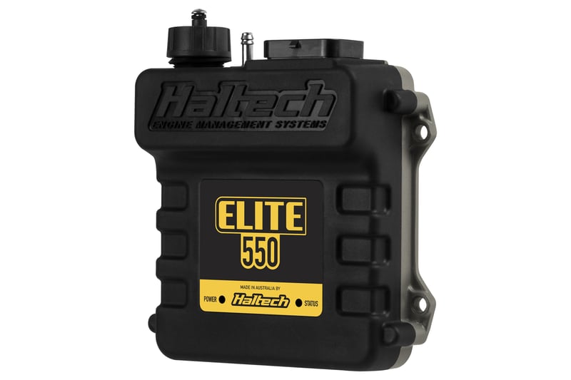 Haltech Elite 550 ECU - HT-150400