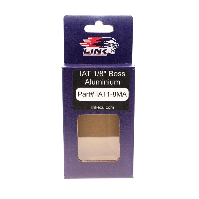 Mounting Boss (IAT1-8MA)