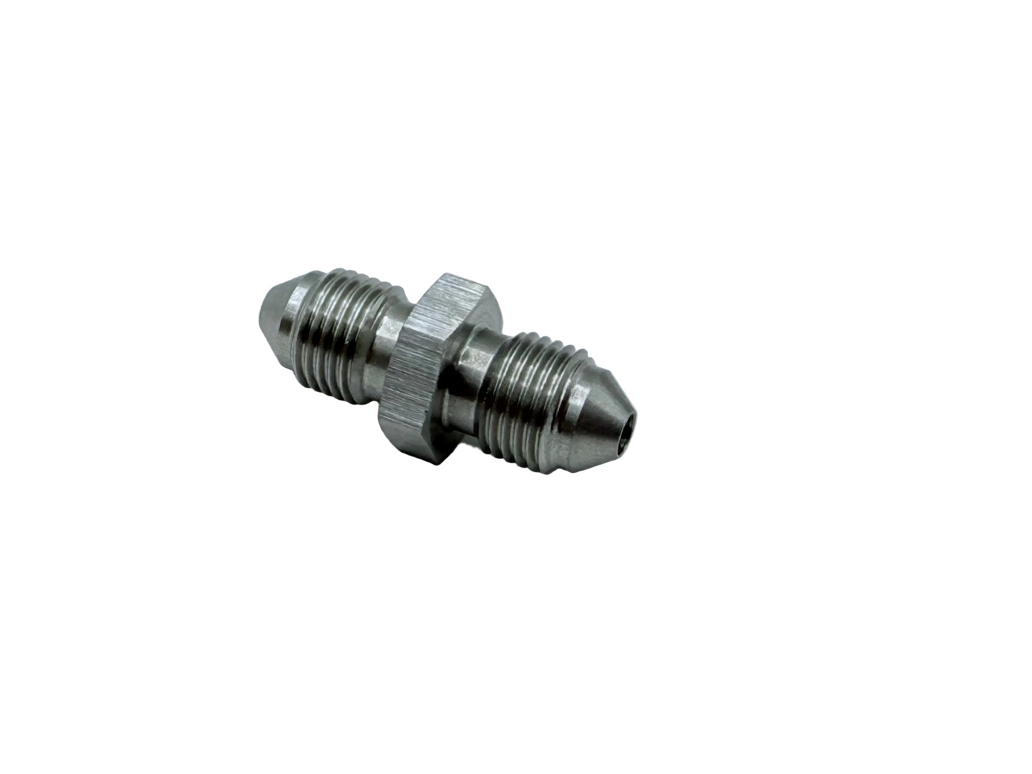 Hex Nipple Fittings