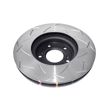 DBA4963S - DBA DISC BRAKE ROTOR 4000 T3 SLOTTED