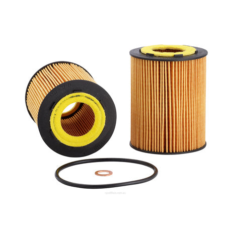 R2592P - RYCO OIL FILTER CARTRIDGE