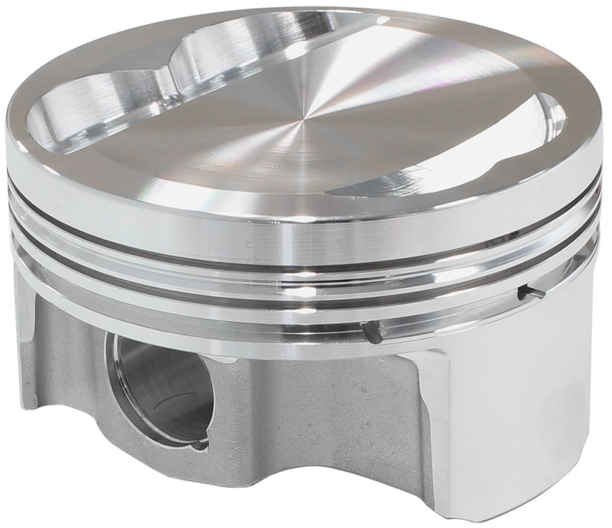 JE NISSAN RB30 3.0L 6 CYL TURBO - DISH FORGED PISTON (J310988)