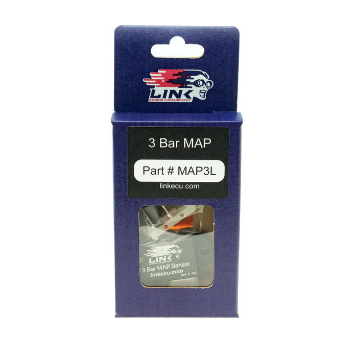 3 Bar MAP Sensor (MAP3)