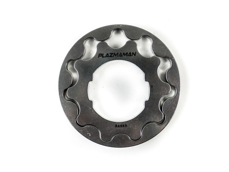 Plazmaman Nissan SR20DET / SR20 VE (P11/P12/T30) Billet Oil pump gears – Plazmaman