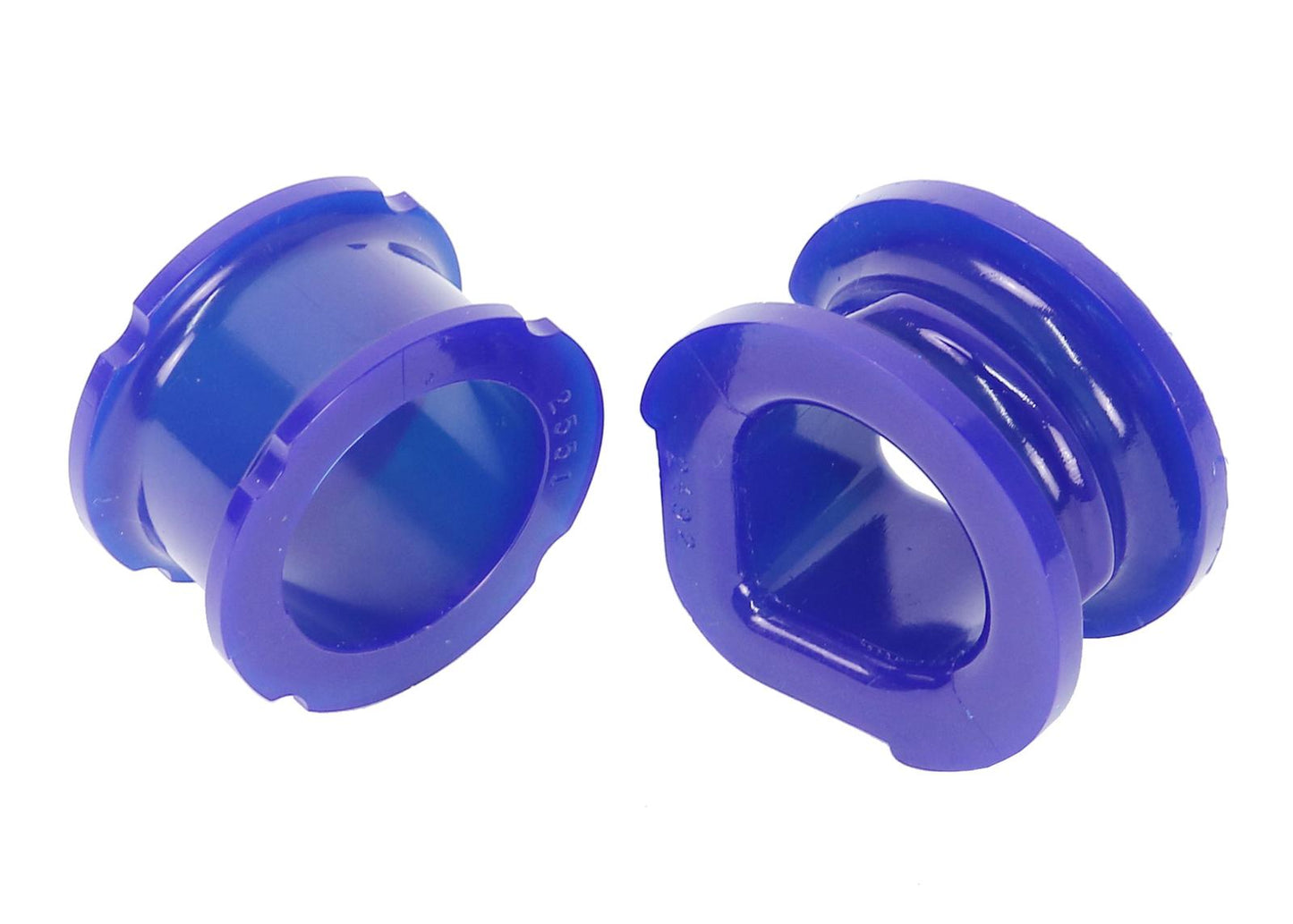 Nissan S14 & S15 SuperPro Steering Rack Bushings
