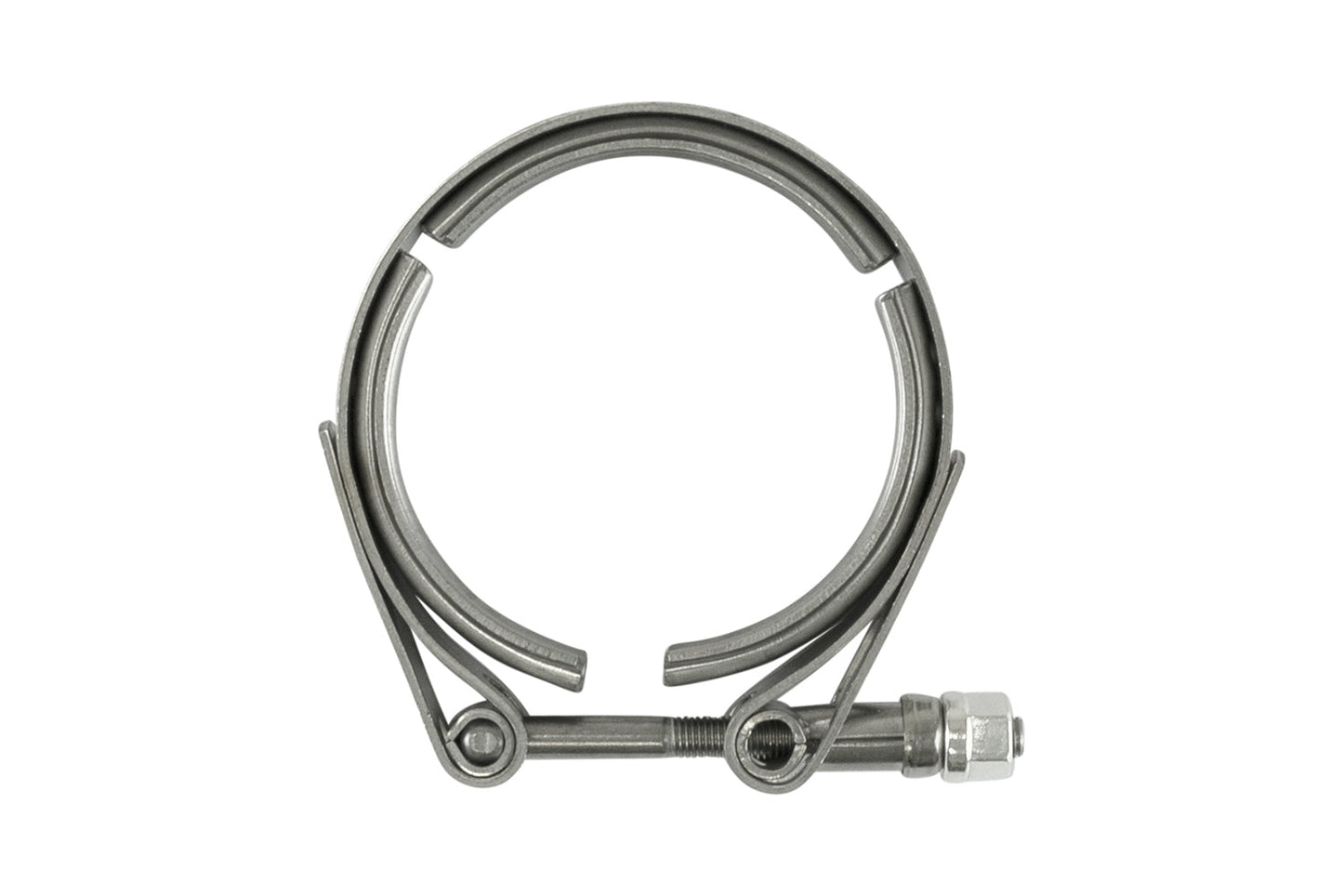 TS-1 Turbocharger V-Band Clamp Suit Turbine 4.50″