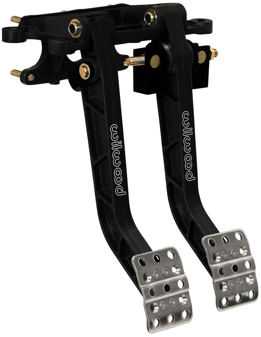 WILWOOD FORWARD SWING PEDAL ASSEMBLY (WB340-11295)