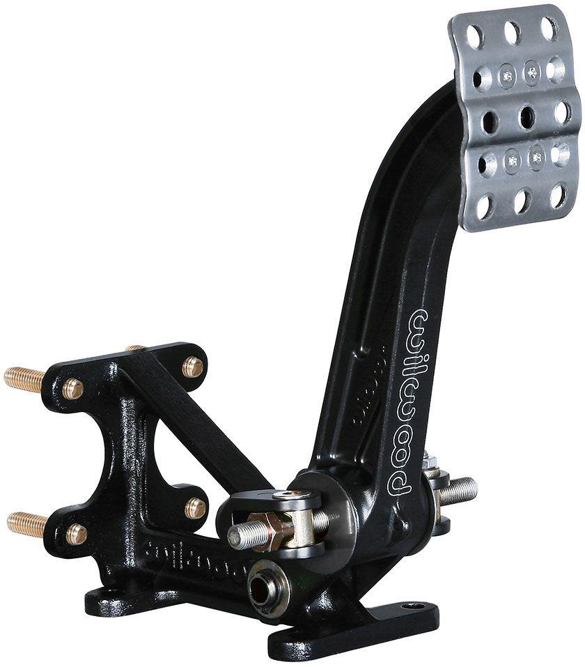 WILWOOD FLOOR MOUNT BRAKE PEDAL (WB340-13831)
