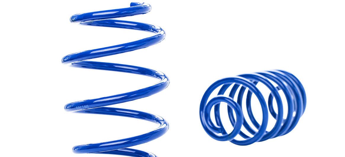 BMW 3 SERIES AP SPORT SPRINGS E36 Coupe & Sedan 40/20