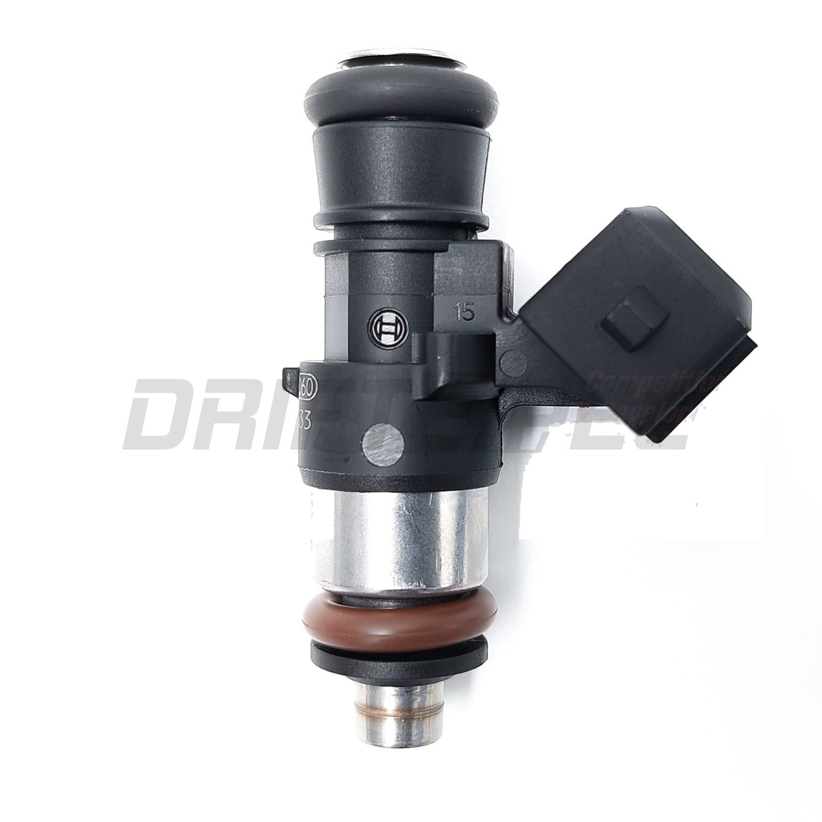Bosch 1550cc High Resistance Fuel Injector