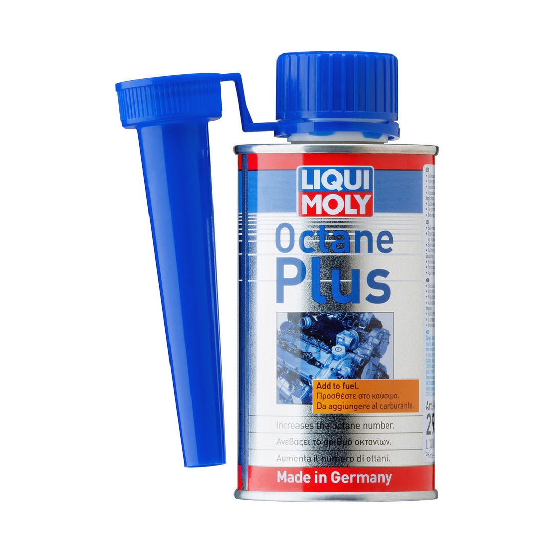 LIQUI MOLY OCTANE PLUS