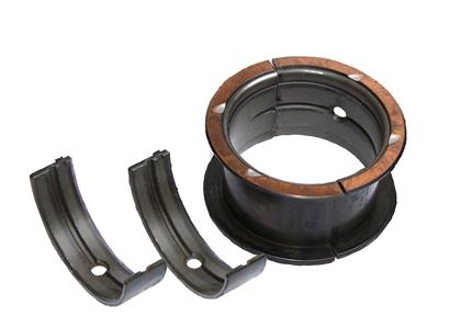 ACL 08+ Mitsubishi 4B11T Evo X 0.25mm Oversized High Performance Main Bearing Set