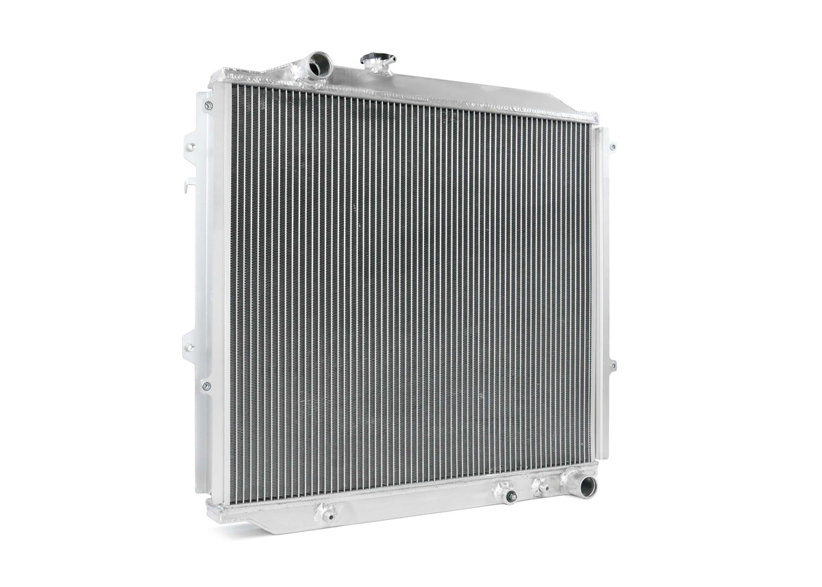 Toyota Hilux Surf KZN185 & Land Cruiser Prado KZJ95 1KZ-TE | Performance Radiator
