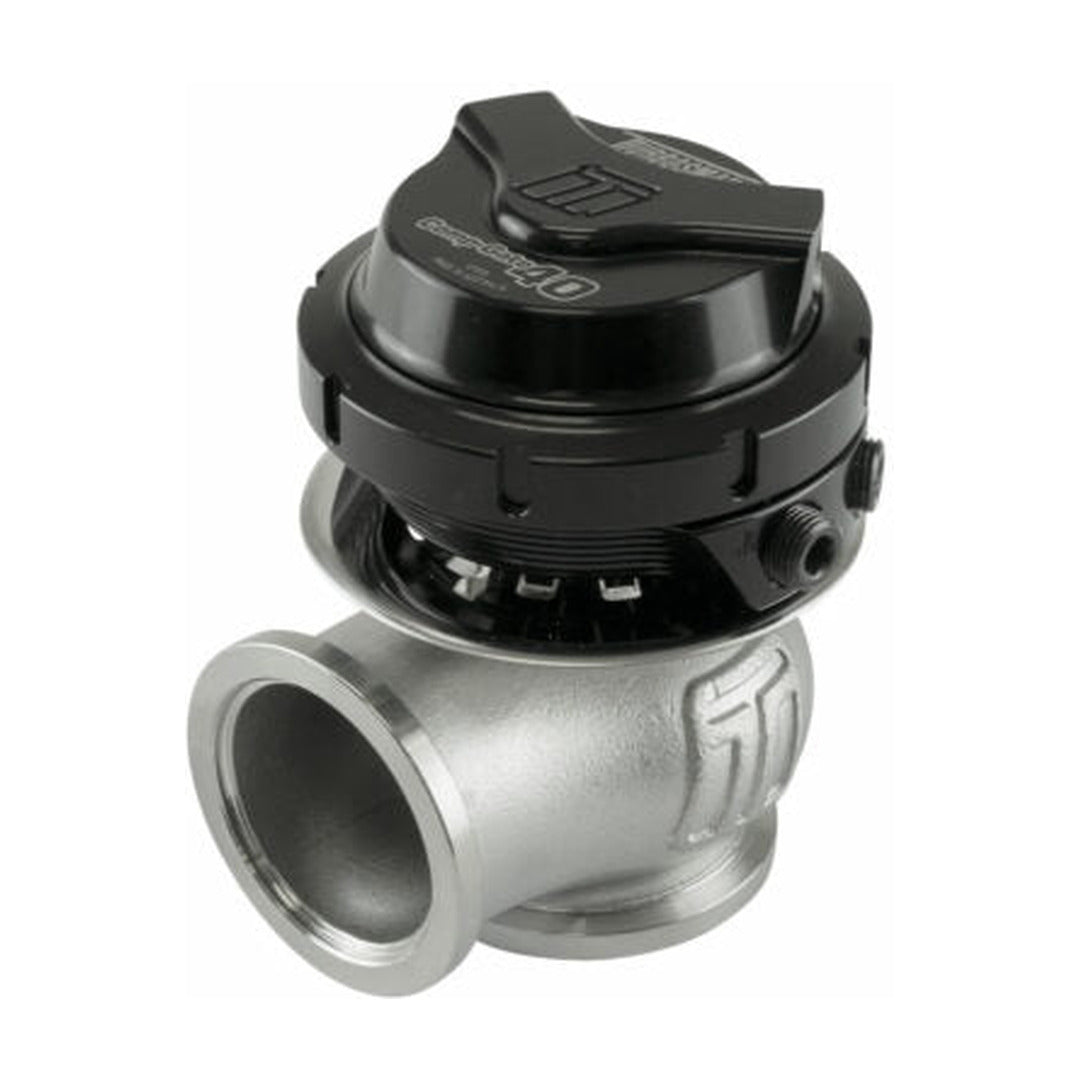 GenV CompGate40 External Wastegate 14psi (Sleeper)
