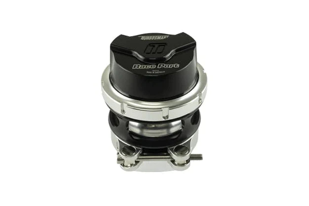 Race Port Blow-Off Valve Gen V, Black TS-0204-1132