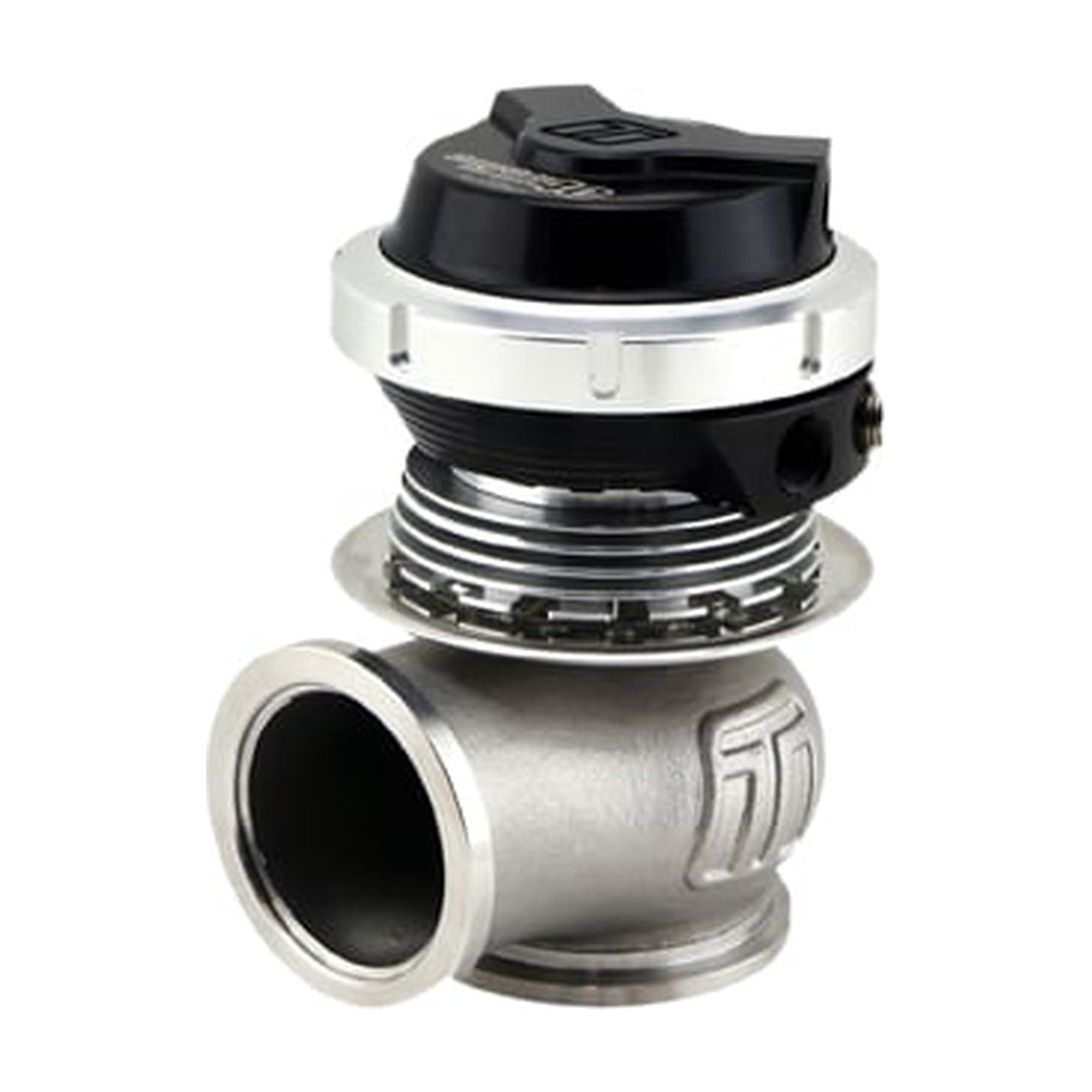 Turbosmart GenV WG40M CompGate40 Motorsport 14psi Black