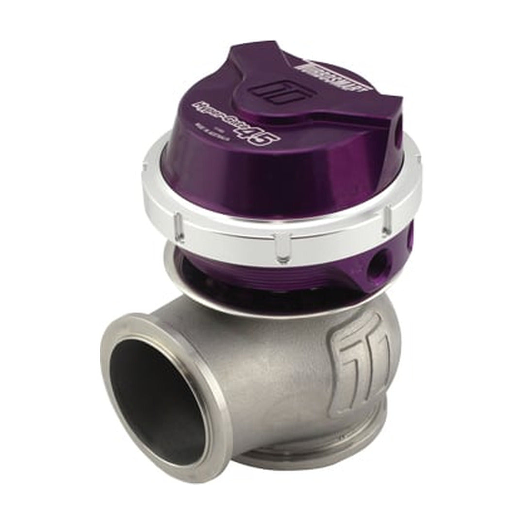 Turbosmart GenV WG45 HyperGate45 14psi Purple