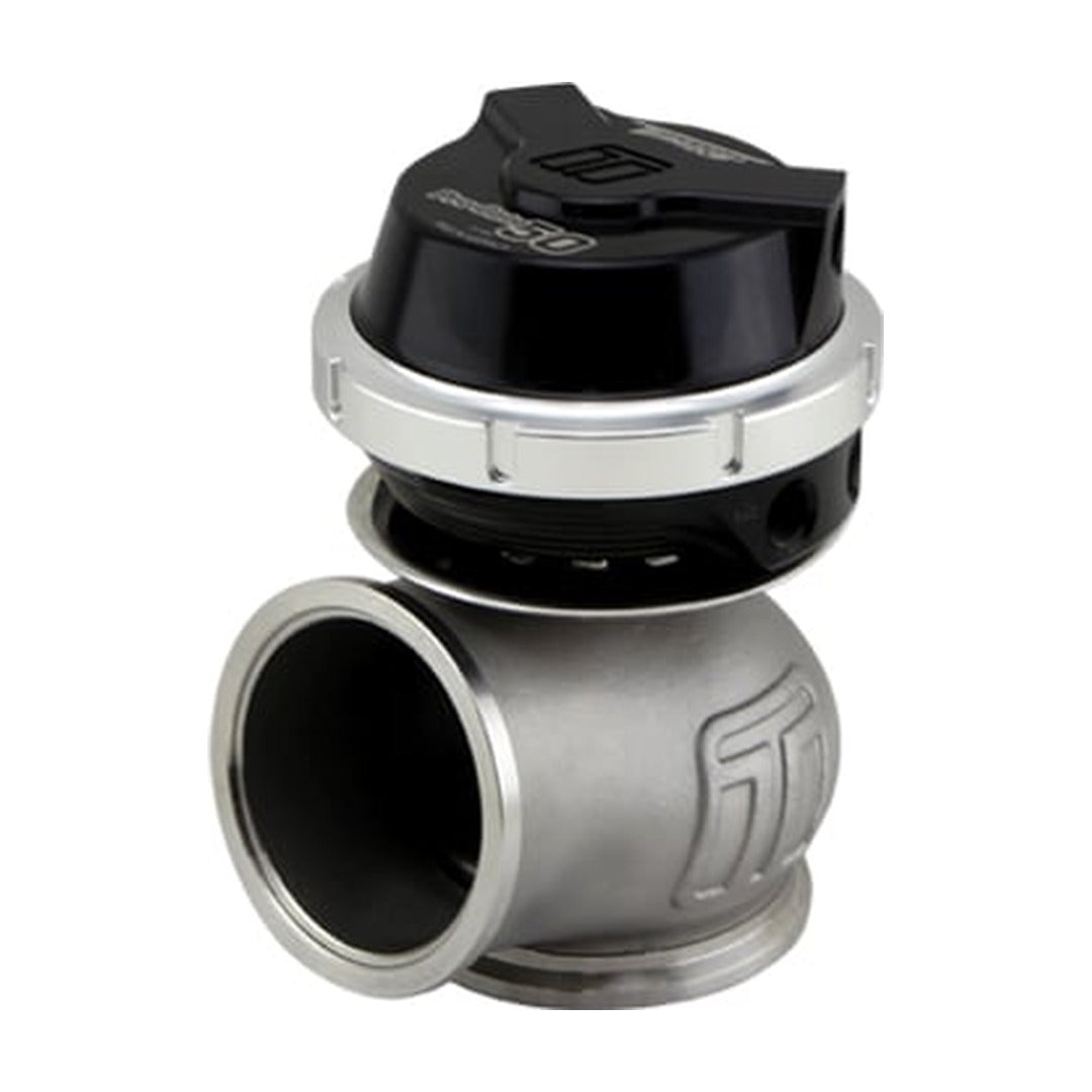 Turbosmart GenV WG50 ProGate50 14psi Black