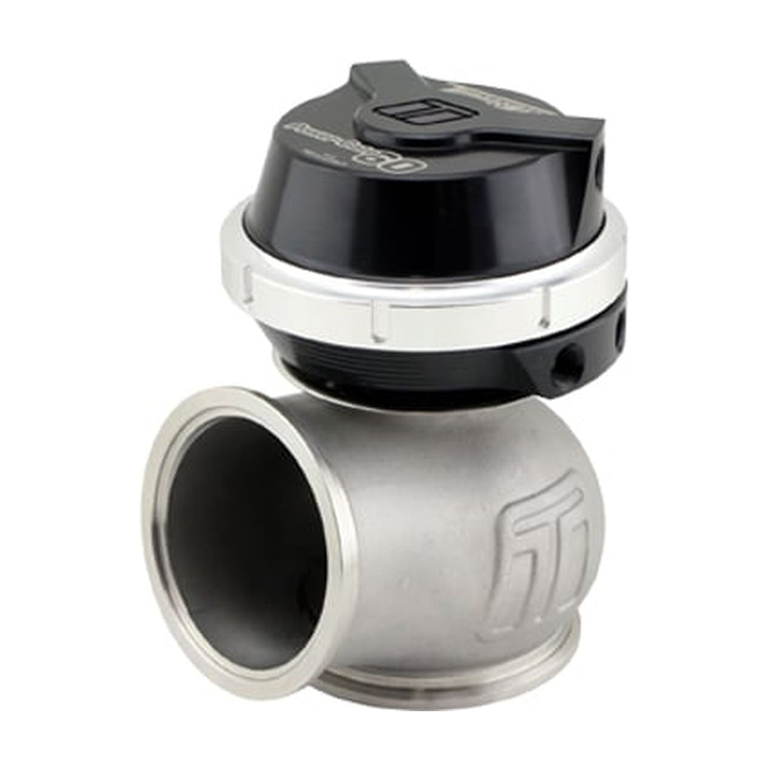 Turbosmart GenV WG60 PowerGate60 14psi Black