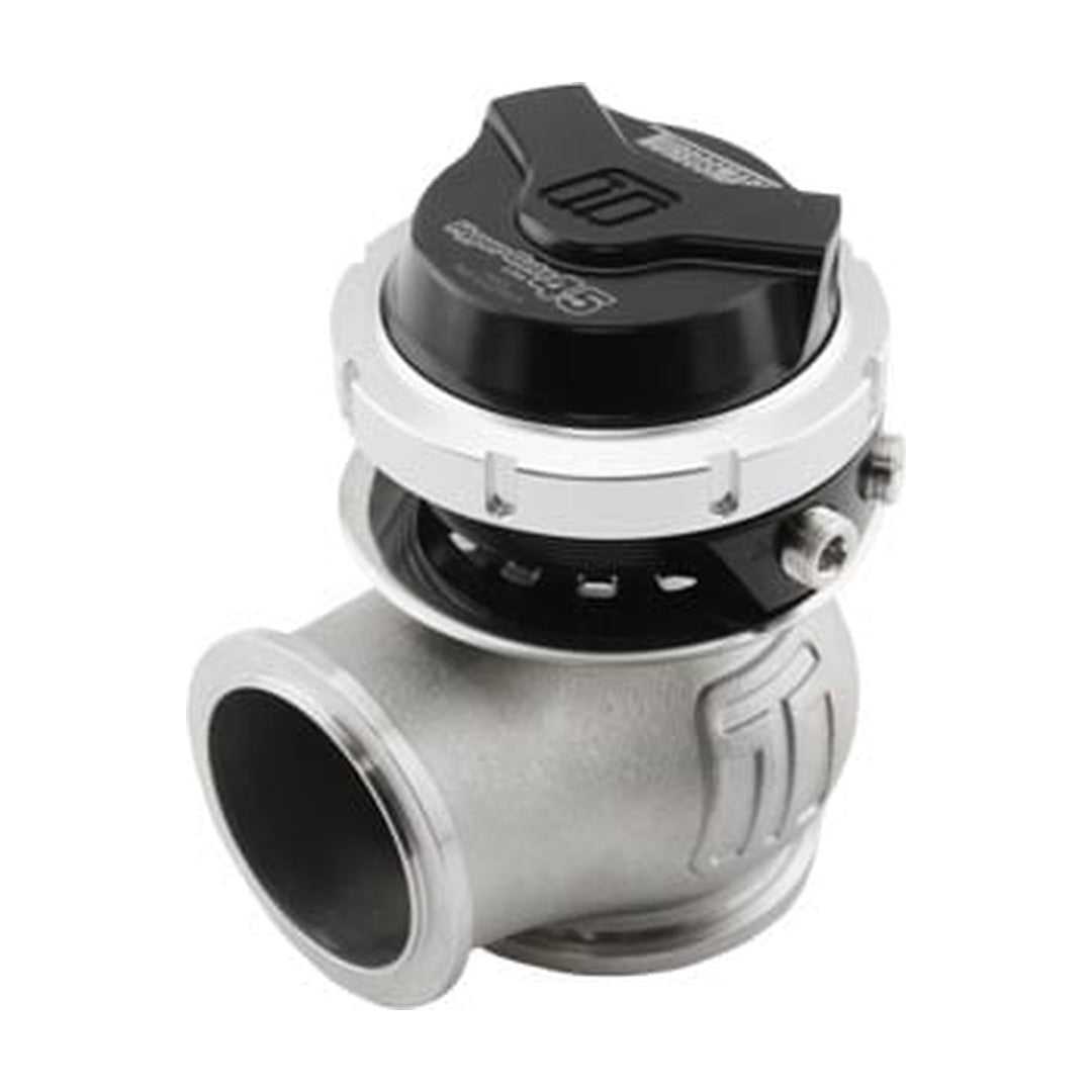 Turbosmart GenV WG45 Hypergate 45 Lite 7psi Black
