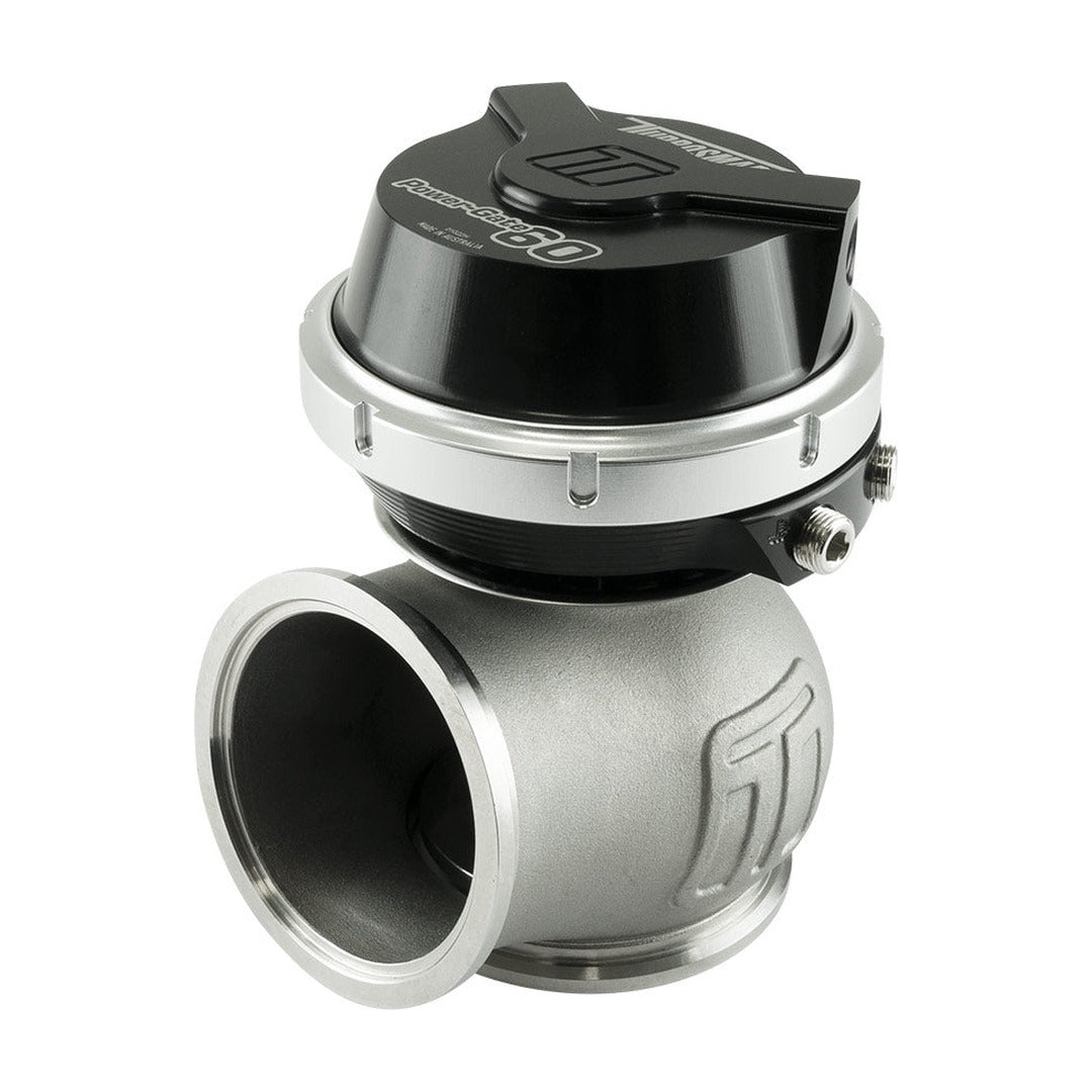 Turbosmart GenV WG60 PowerGate60 7psi Black